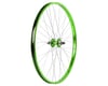Haro Bikes Legends 29" Rear Wheel (RHD) (Green) (29 x 1.75)